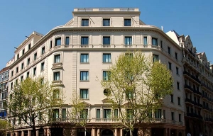 Los hoteles de Barcelona, al 97% de ocupaci&oacute;n durante el Mobile World Congress 2012
