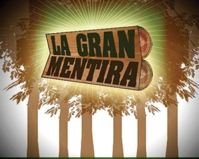 La gran mentira del país serio