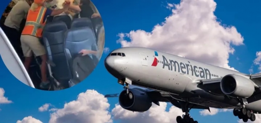 Aerol&iacute;neas de EE.UU. consideran eliminar lista negra de pasajeros problema