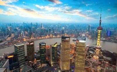 Shangh&aacute;i, Beijing y Par&iacute;s son las locomotoras del turismo mundial