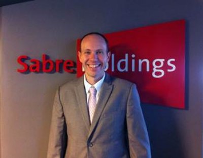 Ezequiel Ribeiro ser&aacute; responsable por desarrollo de negocios de Sabre Hospitality Solutions en Argentina, Uruguay, Chile, Colombia, Brasil y Per&uacute;.