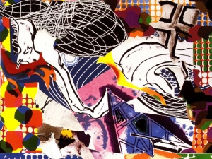 Los viajes y el arte, una entrevista imperdible