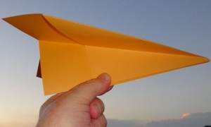 Gran hermano volador