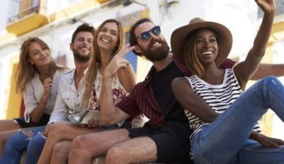 Los millennials apuestan por viajar sin fecha ni destino