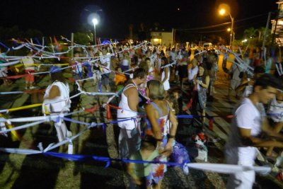  Uruguay: Noche Blanca La Floresta 