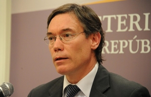 Airbnb tuvo reuni&oacute;n con el gobierno uruguayo