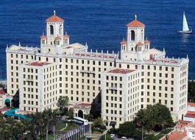 La planta hotelera cubana crece y se remoza tras un buen agosto
