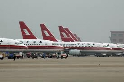 Air China, a punto de volar al Perú