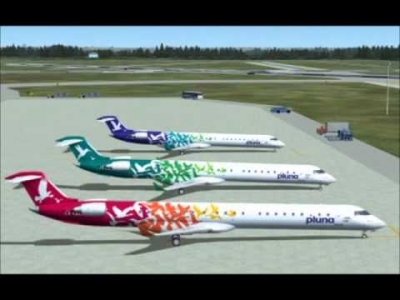 Nuevo comunicado del Directorio de PLUNA Líneas Aéreas Uruguayas S.A. 