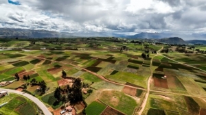 El Aeropuerto Internacional de Chinchero tendr&aacute; un terminal 3.5 veces m&aacute;s amplio que el actual.