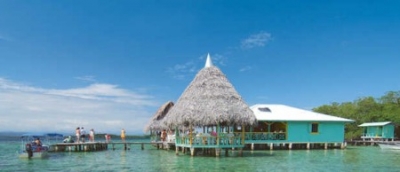 Panam&aacute;: Bocas del Toro o el Panam&aacute; salvaje