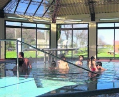 En Almirón habrá un hotel internacional