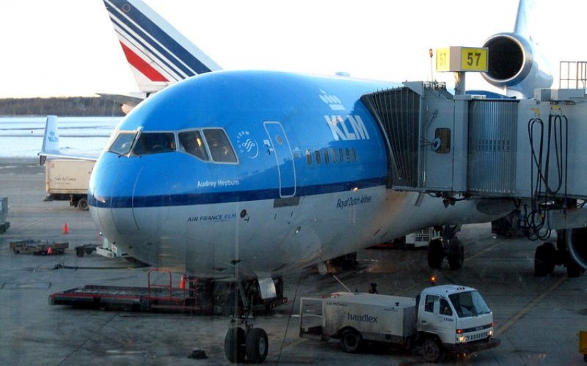 Air France-KLM se unen a ALTA