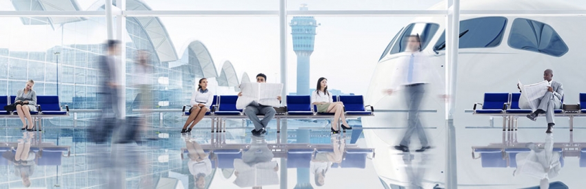 Las aerol&iacute;neas de Am&eacute;rica Latina y el Caribe alcanzaron 15 a&ntilde;os consecutivos de crecimiento r&eacute;cord