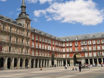 Llega a Madrid la Convención Mundial de Turismo Gay