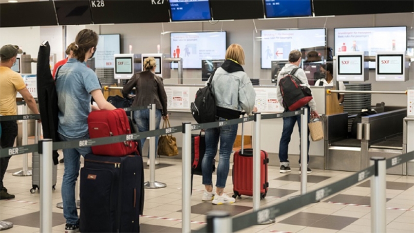 Los alemanes vacunados no cumplir&aacute;n ninguna restricci&oacute;n