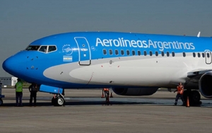 La PPP de Aerol&iacute;neas con mandato para abstenerse de firmar el Balance 2017