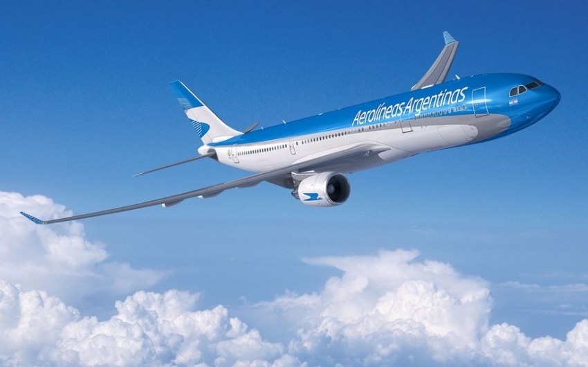 Aerolíneas Argentinas pone el foco en el turismo receptivo latinoamericano