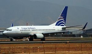 Copa Airlines analiza trasladar sus talleres de Costa Rica a Panam&aacute;