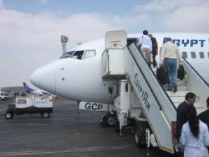 C&oacute;mo enfrentar el miedo a volar