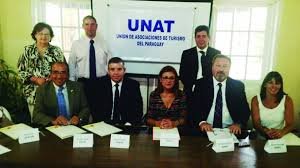 Crean la Uni&oacute;n de Asociaciones de Turismo del Paraguay