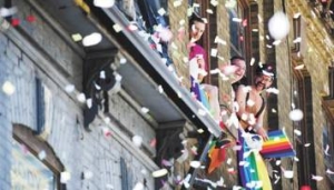 La Argentina gana mayor atractivo como destino para turistas gays