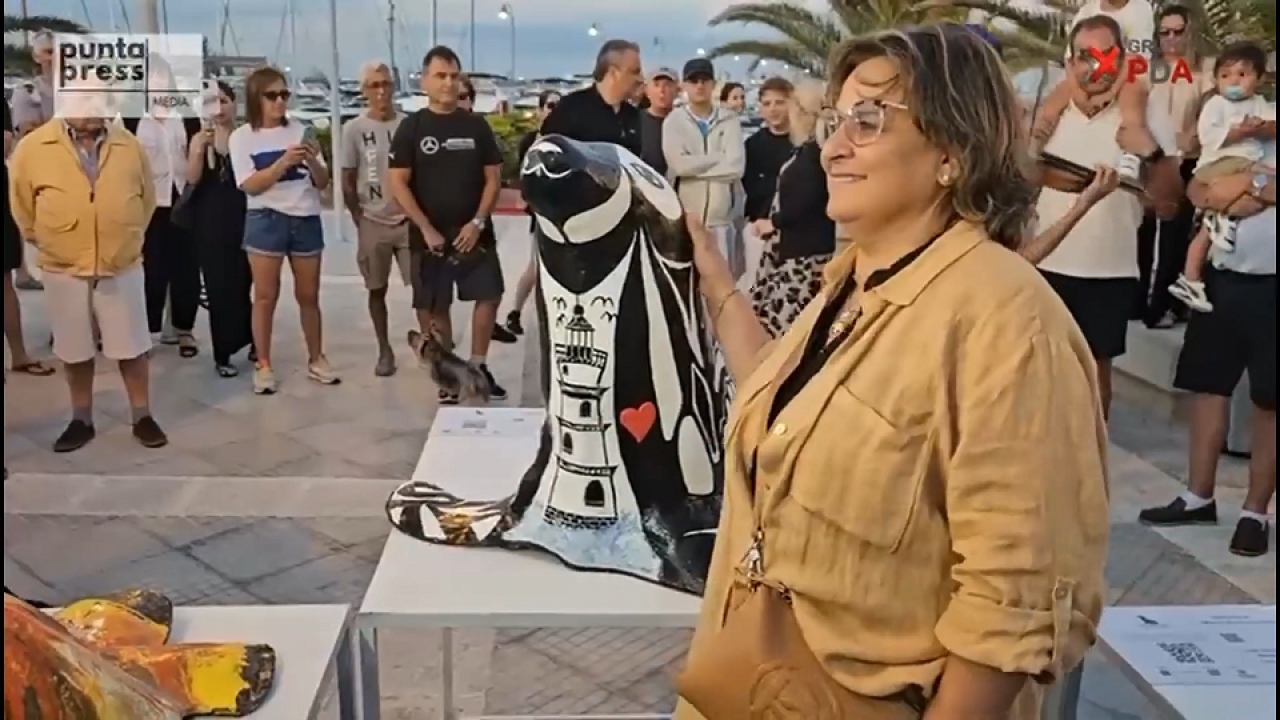 Lo que pasa &ldquo;en donde pasan las cosas&rdquo; al final de la semana