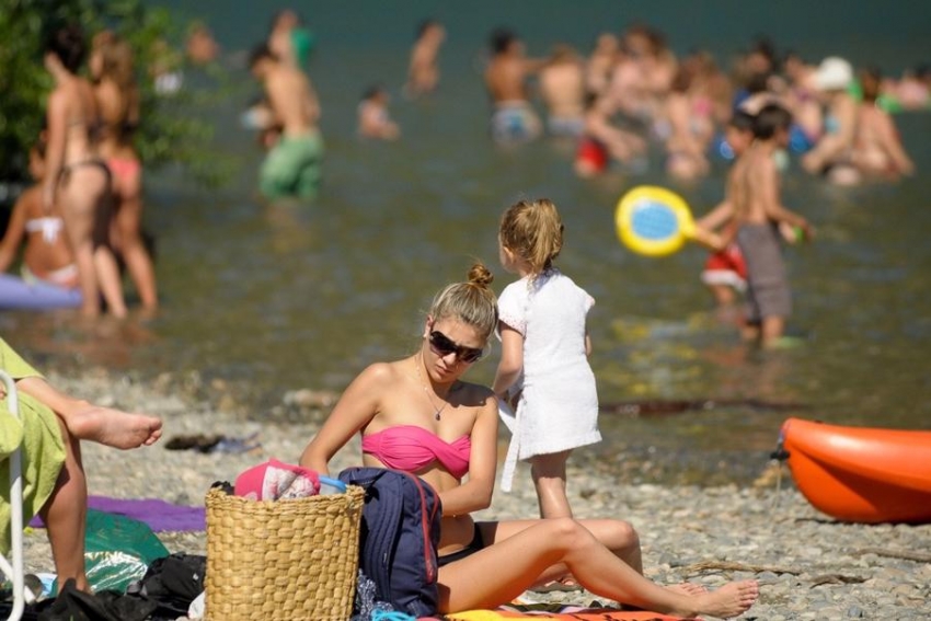 Ampliar Destinos difundi&oacute; las propuestas tur&iacute;sticas de Argentina para Semana Santa