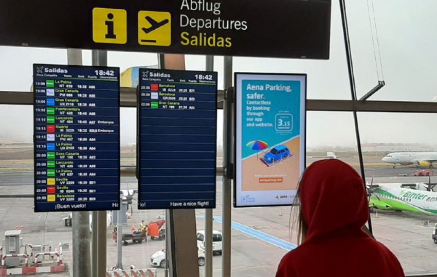 El sector privado argentino trabajar&aacute; en un plan de reactivaci&oacute;n del turismo