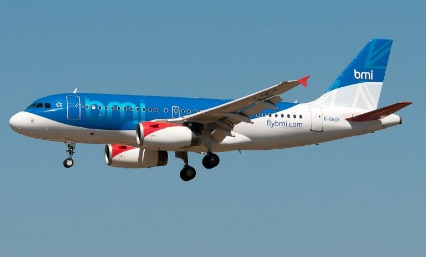 Quiebra la aerol&iacute;nea Flybmi y deja 400 empleados en la calle