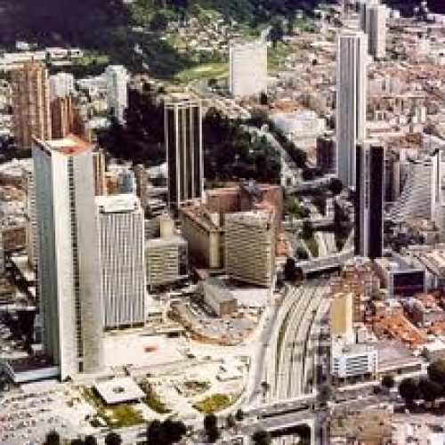 Los negocios convierten a Bogotá en principal destino turístico de Colombia