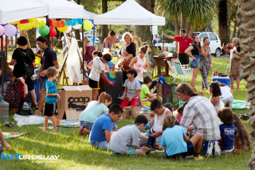 Piria Alive 2020, el 25 de enero en el Castillo de Piria