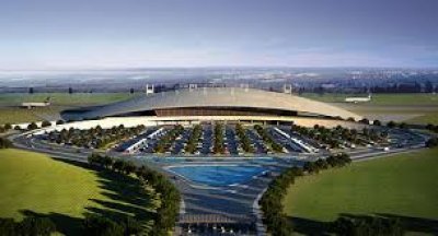 Puerta del Sur firma la extensi&oacute;n de la concesi&oacute;n del Aeropuerto de Carrasco