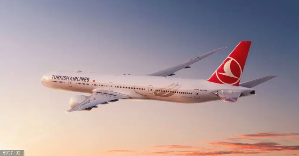 Turkish Airlines presentará una oferta por Air Europa