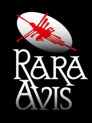 Espect&aacute;culos en vivo en Rara Avis