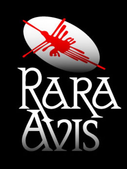 Espect&aacute;culos en vivo en Rara Avis