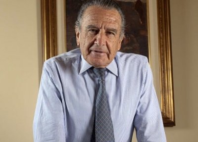 Corporaci&oacute;n Am&eacute;rica busca socios en Brasil para licitar aeropuertos de R&iacute;o y Belo Horizonte