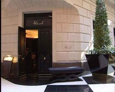  Un San Valent&iacute;n con estilo franc&eacute;s en Sofitel Arroyo 