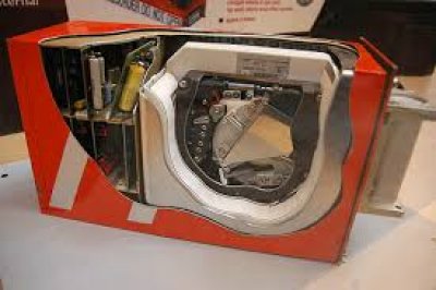 Cajas negras con mayor duraci&oacute;n en el futuro