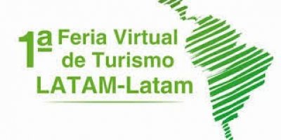 1era FERIA VIRTUAL DE TURISMO LATAM-Latam culmina esta tarde