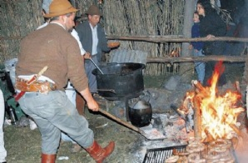 Semana de Lavalleja cumple 40 a&ntilde;os con grandes espect&aacute;culos