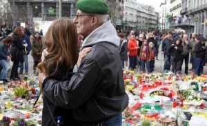 El terrorismo hizo caer m&aacute;s de 20% al turismo en Bruselas
