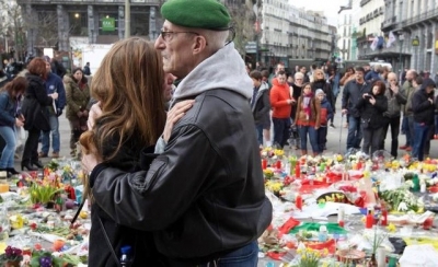 El terrorismo hizo caer m&aacute;s de 20% al turismo en Bruselas