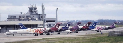 Pluna: Juez cita a todos los legisladores del Frente Amplio