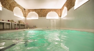 Los hoteles de lujo espa&ntilde;oles incrementan un 35% su negocio gracias a los clientes de d&iacute;a
