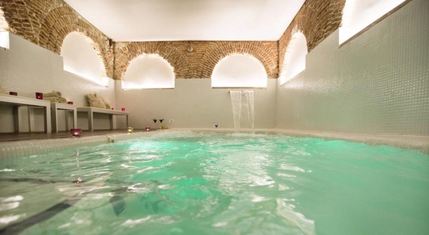 Los hoteles de lujo espa&ntilde;oles incrementan un 35% su negocio gracias a los clientes de d&iacute;a