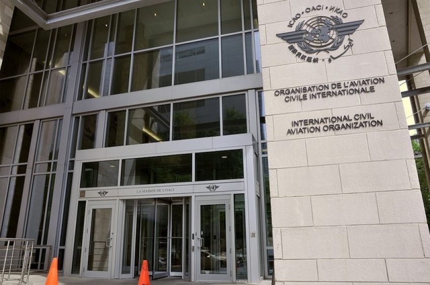 Declaraci&oacute;n de la OACI ante el brote de coronavirus