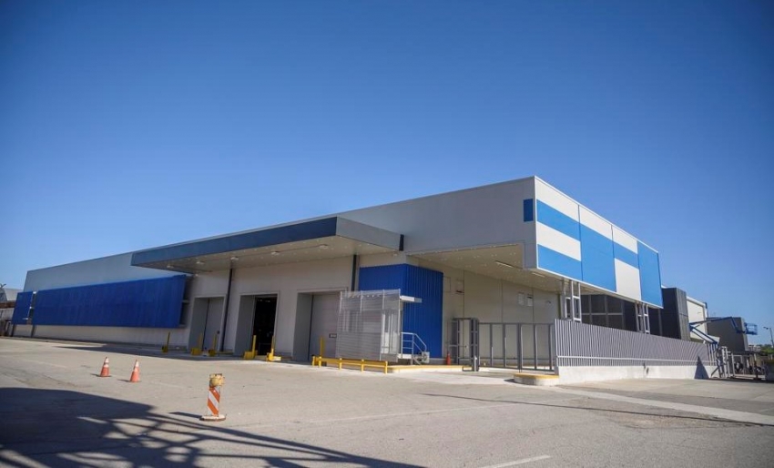 Se inaugura en Uruguay Latin America Cargo City, una nueva ciudad log&iacute;stica para la regi&oacute;n