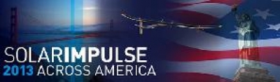 El avi&oacute;n Solar Impulse se trasladar&aacute; a EEUU para volar desde San Francisco a Nueva York 