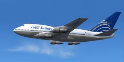 Copa Airlines aumenta frecuencias de vuelo entre Las Vegas y Panam&aacute;